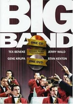 【中古】Big Band [DVD]