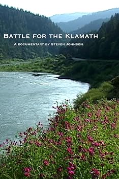 【中古】Battle for the Klamath [DVD] [Import]