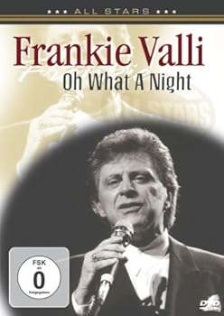 【中古】In Concert - Oh What a Night [DVD] [Import]