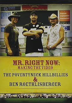 【中古】Mr Right Now: Making the Video [DVD]