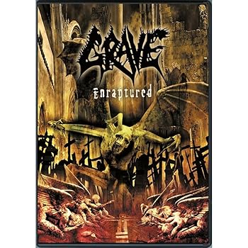 【中古】Enraptured [DVD]