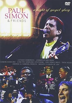 【中古】ナイト・オブ・ゴスペル・グローリィ [DVD]｜スカーレット2021