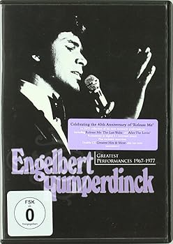 【中古】Greatest Performances 1967-1977 [DVD]