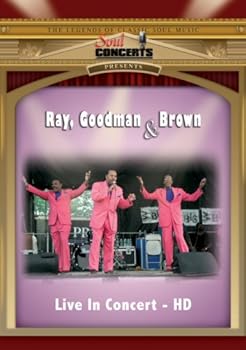 【中古】Live in Concert [DVD]