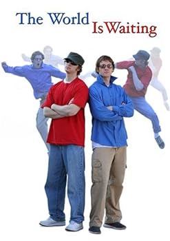 【中古】World Is Waiting [DVD] 20,120円
