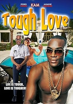 【中古】Tough Love [DVD]｜スカーレット2021