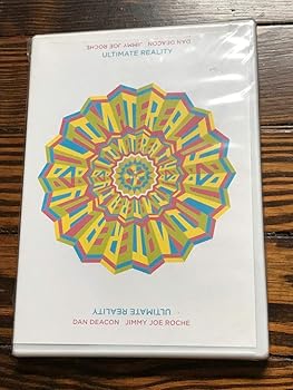 【中古】Ultimate Reality [DVD] 14,557円
