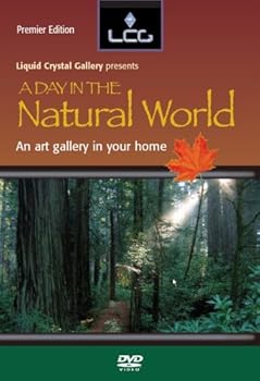 【中古】Day in the Natural World [DVD]