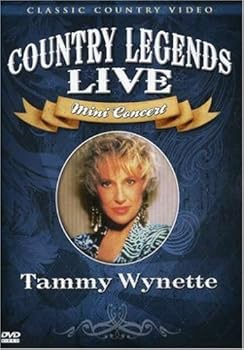 【中古】Country Legends Live Concert [DVD]