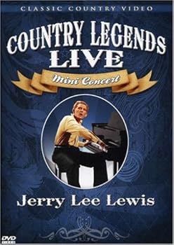 【中古】Country Legends Live Mini Concert [DVD]