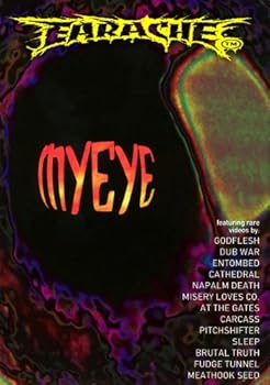 【中古】Earache My Eye [DVD]