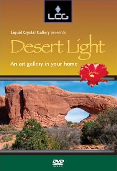 【中古】Desert Light [DVD]