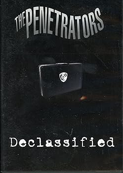 【中古】Declassified [DVD]｜スカーレット2021