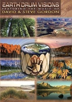 【中古】Earth Drum Visions [DVD] 15,185円
