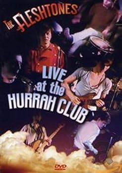 【中古】Live at Hurrah [DVD]