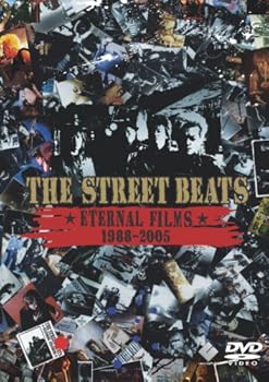 【中古】ETERNAL FILMS 1988-2005 [DVD]｜スカーレット2021