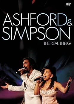 【中古】Real Thing [DVD]