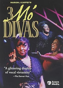 【中古】3 Mo Divas [DVD]｜スカーレット2021