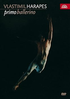 【中古】Primo Ballerino [DVD]