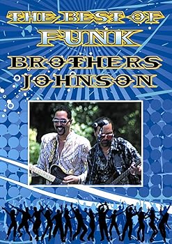 【中古】Best of Funk [DVD]