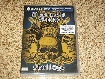 【中古】Skullage (2pc) (W/CD) (Dol)