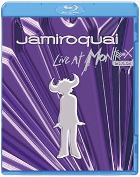 【中古】ジャミロクワイ / ライヴ・アット・モントルー 2003 [Blu-ray]