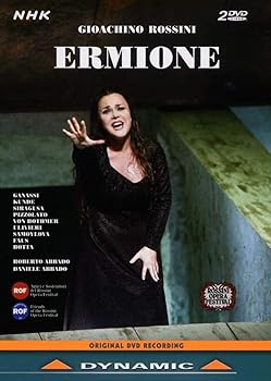 【中古】Ermione [DVD]