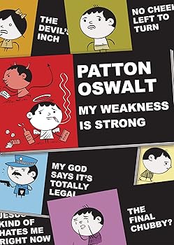 【中古】My Weakness Is Strong [DVD]
