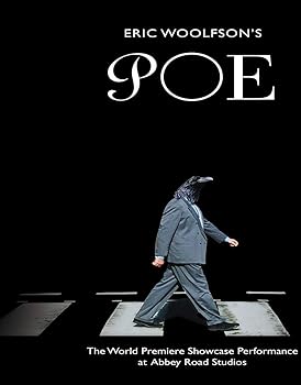 中古】Poe: World Premiere Performance [DVD]