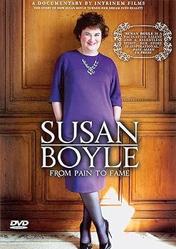 【中古】From Pain to Fame [DVD]