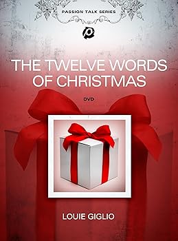 【中古】Twelve Words of Christmas [DVD]