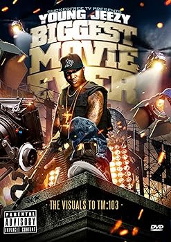 【中古】Biggest Movie Ever [DVD]