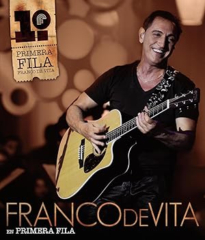 【中古】En Primera Fila [DVD]｜スカーレット2021