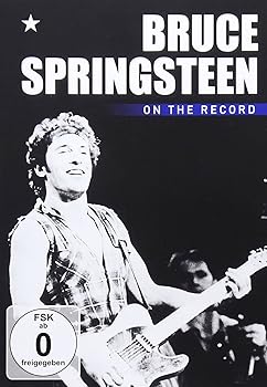 【中古】On the Record / [DVD]