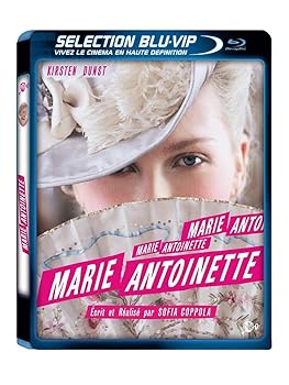 【中古】Marie-Antoinette [Blu-ray]
