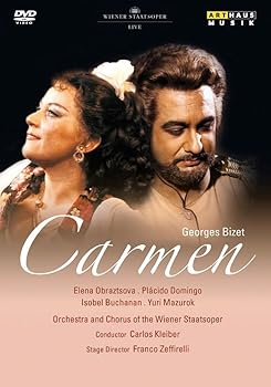 【中古】Carmen [DVD]