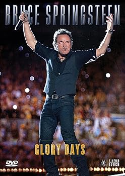 【中古】Bruce Springsteen: Glory Days / [DVD]
