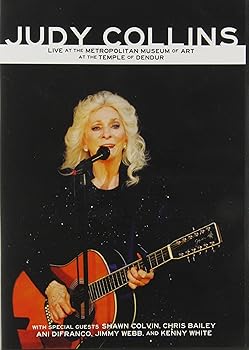 【中古】Live at the Metropolitan Museum of Art [DVD]