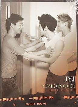 【中古】Come on Over: Director's Cut [DVD]｜スカーレット2021