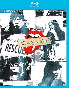 【中古】Stones in Exile｜スカーレット2021
