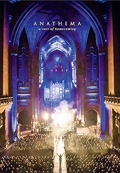 【中古】ア・ソート・オブ・ホームカミング【通常盤DVD/日本語字幕付/日本語解説書封入】｜スカーレット2021