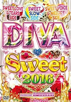 【中古】DIVA SWEET 2016