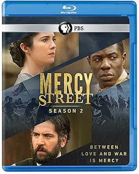 【中古】Mercy Street: Season 2 [Blu-ray]