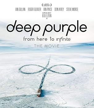 【中古】&ldquo;フロム・ヒア・トゥ・インフィニット" ザ・ムーヴィー [Blu-ray]｜スカーレット2021 10,484円