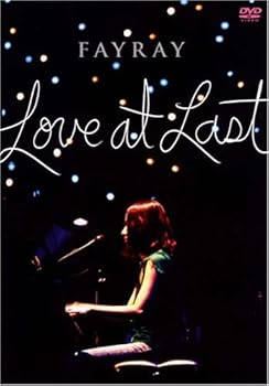 【中古】Fayray Live Tour 2004 HOURGLASS -Love At Last- [DVD]