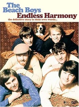 【中古】エンドレス・ハーモニー [DVD]