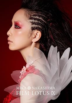 【中古】FILM LOTUS IX [DVD]