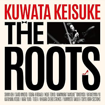 【中古】THE ROOTS ~偉大なる歌謡曲に感謝~(初回限定盤)(Blu-ray+7inchレコード+Book)
