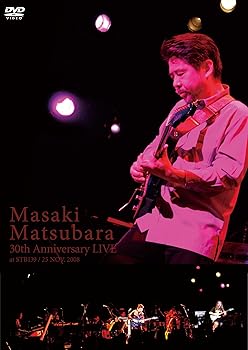 【中古】30th Anniversary Live [DVD]