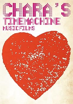 【中古】Chara's Time Machine - MUSIC FILMS - (Blu-ray)